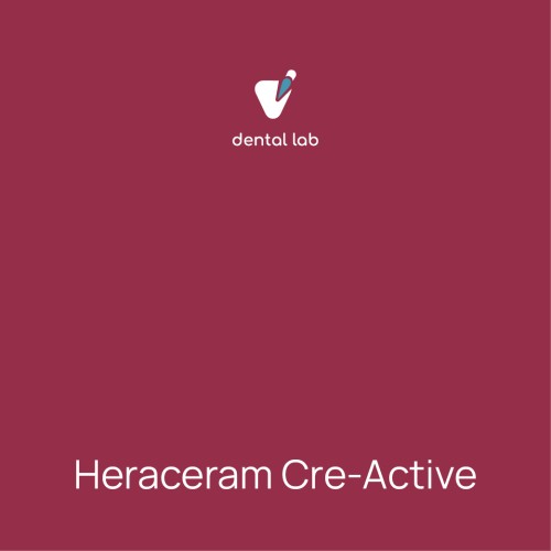 Heraceram Cre-Active