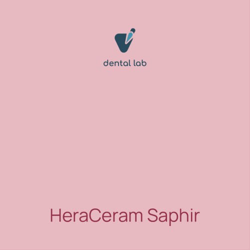 Heraceram Saphir