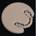 MULTI-LAYER TEMPORARY RESTORATION PMMA ΟΔΟΝΤΟΤΕΧΝΙΚΑ