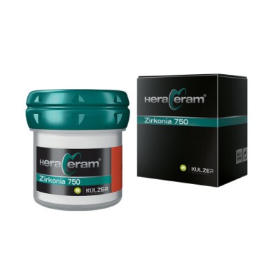 Heraceram Zirconia 750 