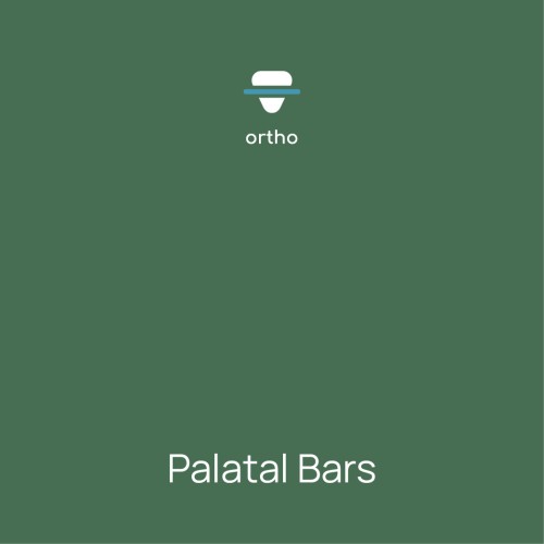 Palatal Bars