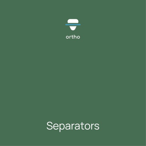 Separators
