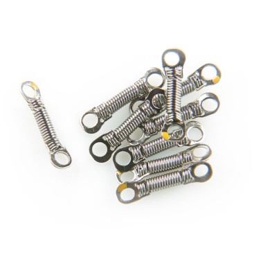 GCO INITIALLOY CLOSED SPRING 