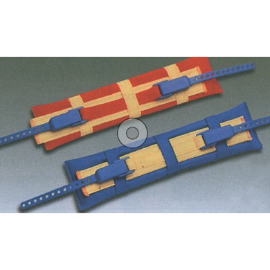 NECKPAD ΑΣΦΑΛΕΙΑΣ