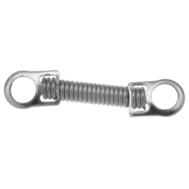 ORMCO CLOSED COIL SPRINGS 