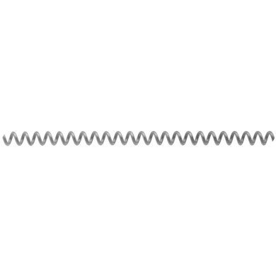 ORMCO OPEN COIL SPRINGS 