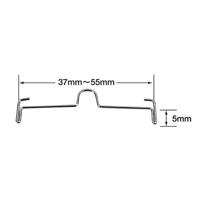 MESIAL LOOP PALATAL BARS ΟΡΘΟΔΟΝΤΙΚΑ MESIAL LOOP PALATAL BARS ΟΡΘΟΔΟΝΤΙΚΑ