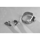 STANDARD HIGH RETENTION MOLAR BANS  ΟΡΘΟΔΟΝΤΙΚΑ