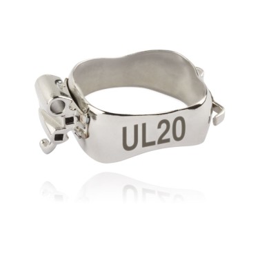 SURE SNAP MOLAR BANDS 