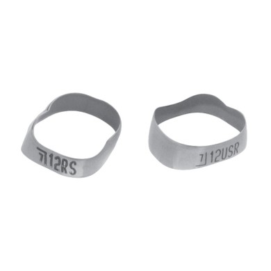 WASHBON MOLAR BANDS 