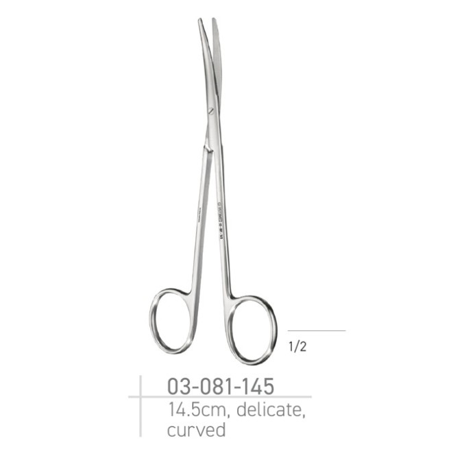 METZENBAUM DELICATE ΟΔΟΝΤΙΑΤΡΙΚΑ METZENBAUM DELICATE ΟΔΟΝΤΙΑΤΡΙΚΑ