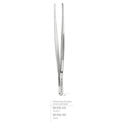 ΑΝΑΤΟΜΙΚΗ ΛΑΒΙΔΑ ΣΤΑΥΡΩΤΟ ΑΚΡΟ