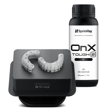 OnX TOUGH 2