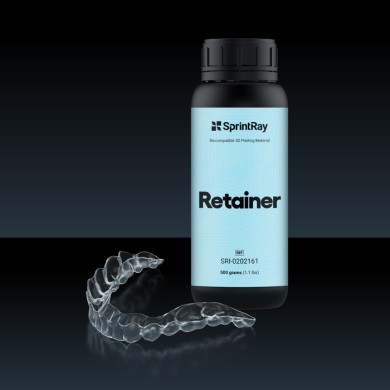 RETAINER 