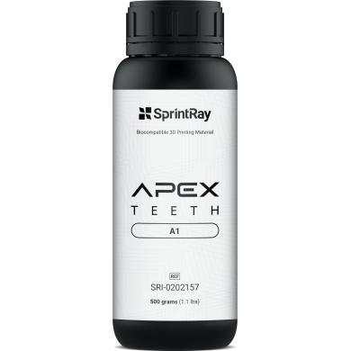 APEX TEETH 