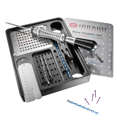 ΒΟΝΕ FIXATION SET 