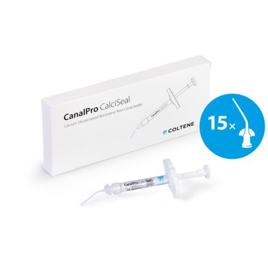CANALPRO CALCISEAL