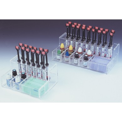 DELUXE ACRYLIC COMPOSITE ORGANISER