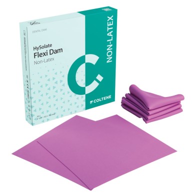 HYSOLATE FLEXI DAM NON LATEX 