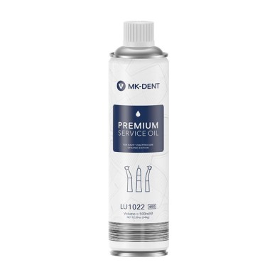 PREMIUM SERVICE OIL 