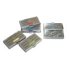 MICRO CASETTE 1,2,3 ΟΔΟΝΤΙΑΤΡΙΚΑ