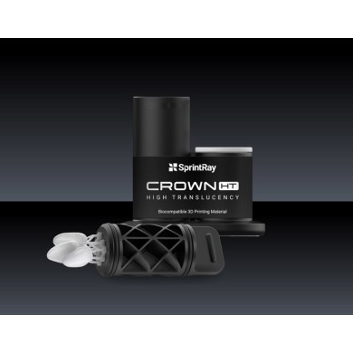 CROWN HT