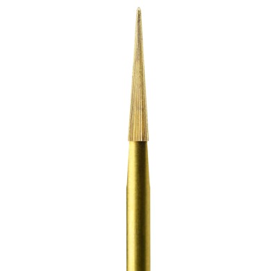 30 BLADED ESTHETIC FINISHING BURS 