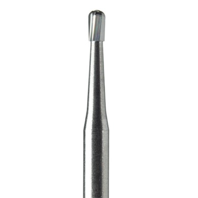 CARBIDE BURS 