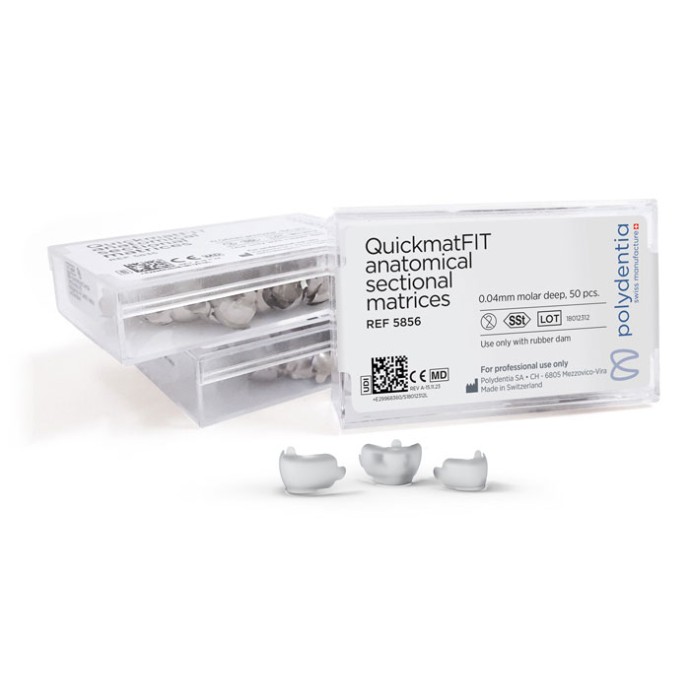 QUICKMAT FIT Νέα Προϊόντα QUICKMAT FIT Νέα Προϊόντα