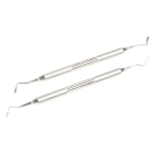 RETRACTION CORD PACKER  