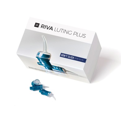 RIVA LUTING PLUS ΚΑΨΟΥΛΕΣ