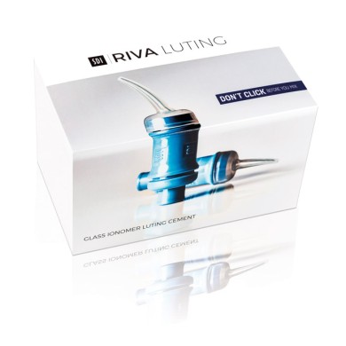 RIVA LUTING ΚΑΨΟΥΛΕΣ