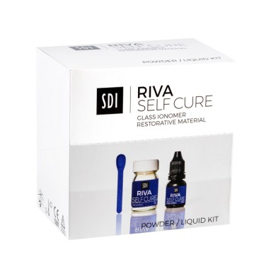 RIVA SELF CURE ΣΚΟΝΗ-ΥΓΡΟ 