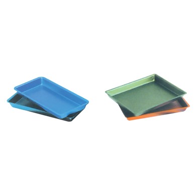 ALUMINIUM TRAYS 