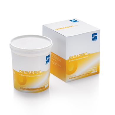 ORMADENT PUTTY 