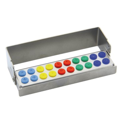 PLUG'IN 20 HOLES