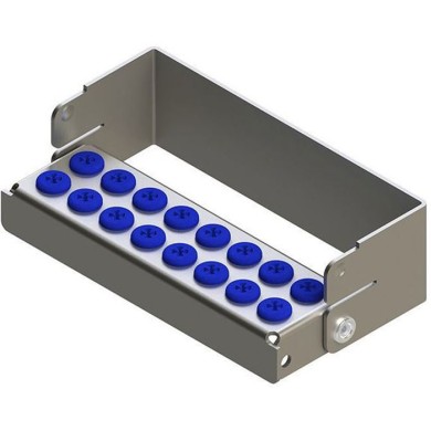 PLUG'IN 16 HOLES 