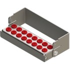 PLUG'IN 16 HOLES  ΟΔΟΝΤΙΑΤΡΙΚΑ