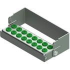 PLUG'IN 16 HOLES  ΟΔΟΝΤΙΑΤΡΙΚΑ