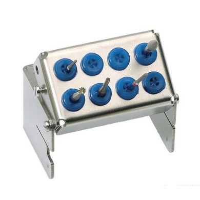 PLUG'IN 8 HOLES 