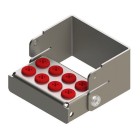 PLUG'IN 8 HOLES  ΟΔΟΝΤΙΑΤΡΙΚΑ
