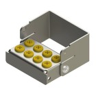 PLUG'IN 8 HOLES  ΟΔΟΝΤΙΑΤΡΙΚΑ