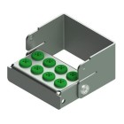 PLUG'IN 8 HOLES  ΟΔΟΝΤΙΑΤΡΙΚΑ