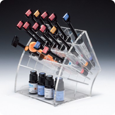ACRYLIC COMPOSITE ORGANISER 