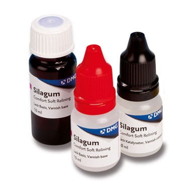 SILAGUM COMFORT PRIMER 